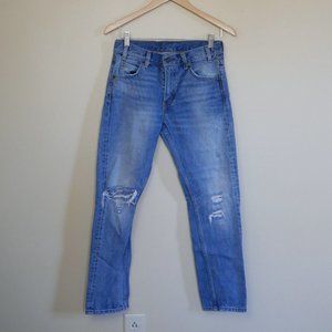 Levi's Vintage 505 Jeans Size 26